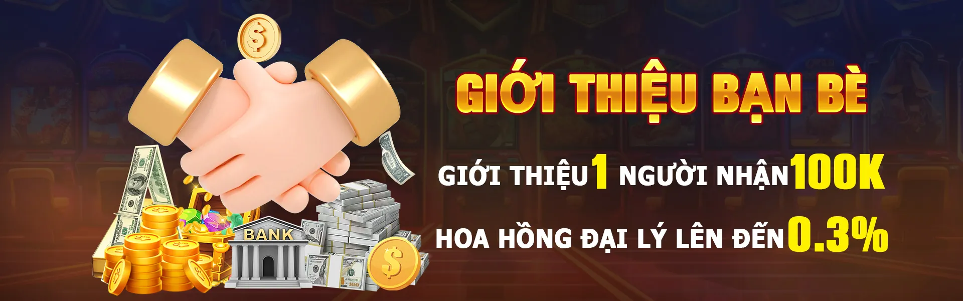 Chương trình VIP độc quyền Bia66