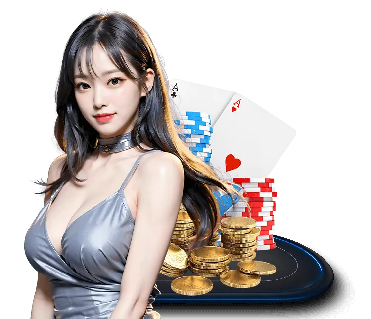 Người chơi đang phân tích biểu đồ và chiến lược cá cược, tượng trưng cho cá cược an toàn và hiệu quả.